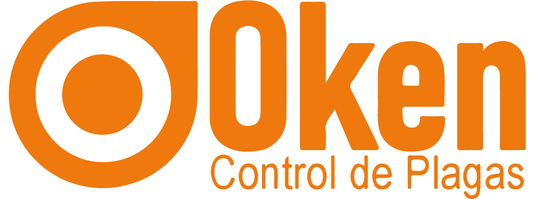 Oken Control Integral de Plagas